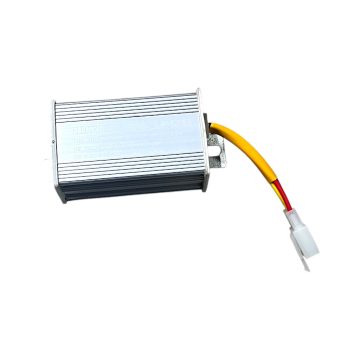 Invertel 12V - 48/72V BM-27-YW