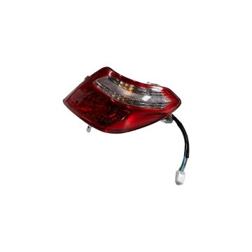 Jobb hátsó lámpa BM-33-MS9-1