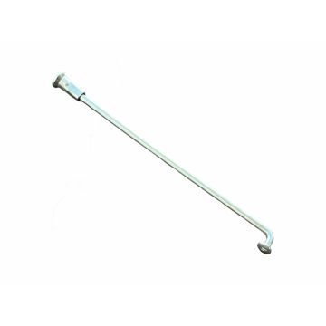 Küllő + anya 139 x 2.6 mm