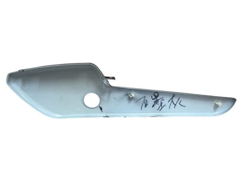 Küszöb bal grafit BM-11-E1