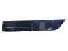 Küszöb bal grafit BM-25