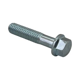Karimás csavar M6x28mm