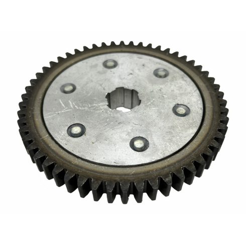 Kuplung fogaskerék FZA