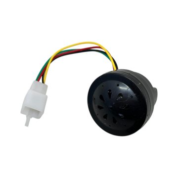 Kürt irányjelzővel Tip4