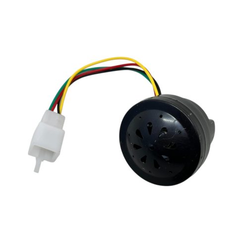 Kürt irányjelzővel Tip4