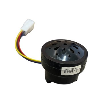 Kürt irányjelzővel BM-10-QL1