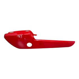 Küszöb jobb bordó BM-11-E