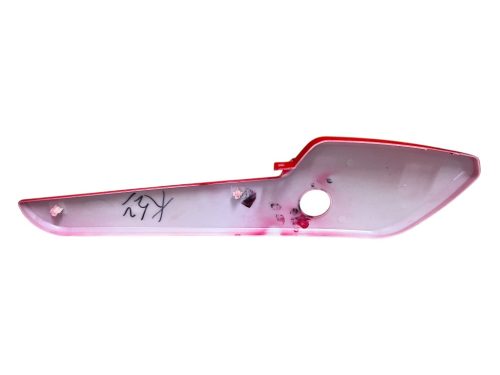 Küszöb jobb bordó BM-11-E