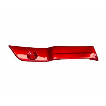 Küszöb jobb bordó BM-25-EG1