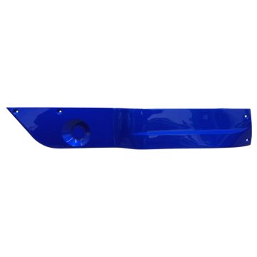 Küszöb jobb kék BM-25-EG1