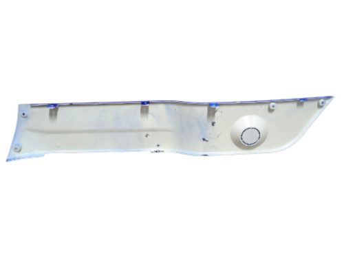 Küszöb jobb kék BM-25