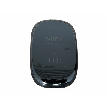 Kijelző panel búra BM-30-ZS