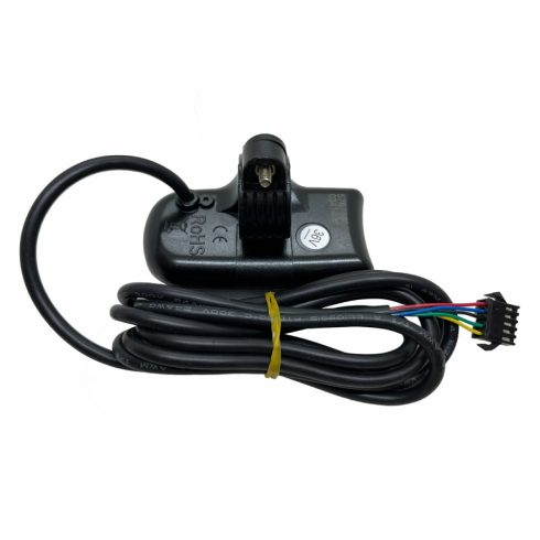 Kijelző panel BM-01