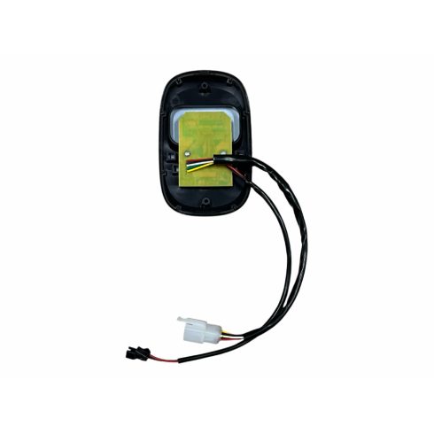 Kijelző panel BM-30-ZS