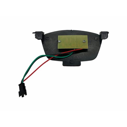 Kijelző panel tip1 BM-12-XYG