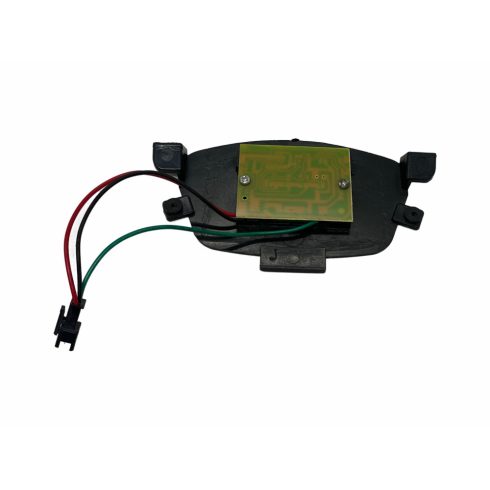 Kijelző panel tip2 BM-12-XYG