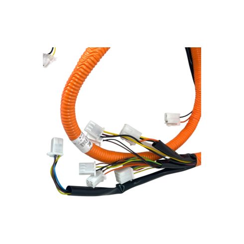 Kábelkorbács BM-41-VF1-1