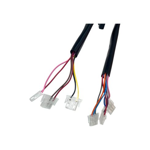 Kábelkorbács BM-41-VF1-1