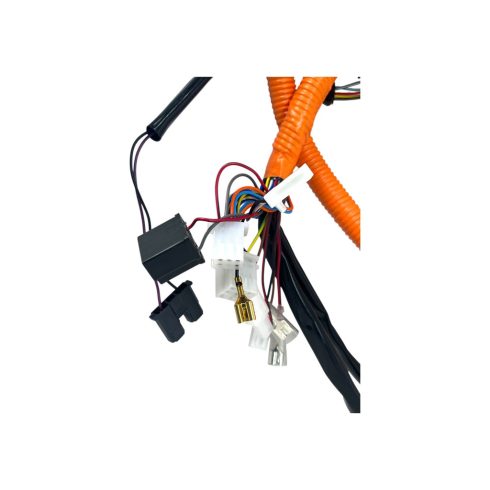 Kábelkorbács BM-41-VF1-1