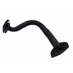 Kipufogó könyök Keeway Flash 50-90 2T