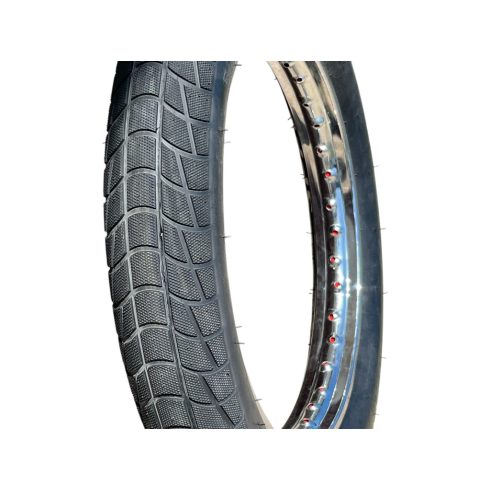 Elektromos kerékpár köpeny 20x4.0 KN