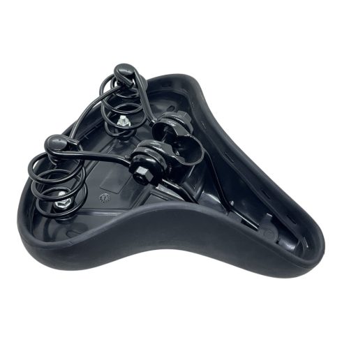 Nyereg rugós 250x210mm KN