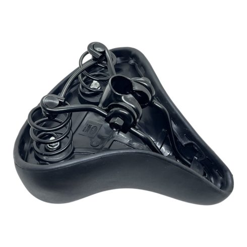 Nyereg rugós 245x205mm KN