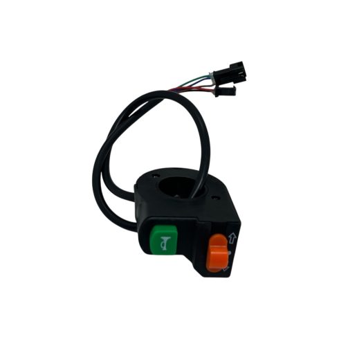 Kapcsolópult bal BM-11-E1