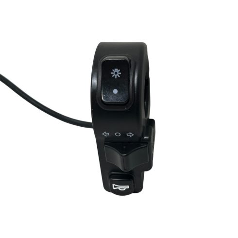 Kapcsolópult bal BM-12-CY1