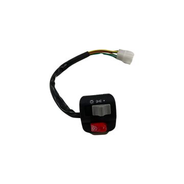 Kapcsolópult jobb BM-33-MS9-1