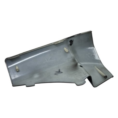 Kesztyűtartó bal fekete BM-31-VM4