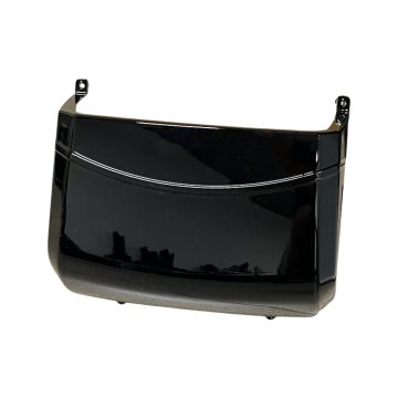 Kesztyűtartó fekete BM-12-CY1