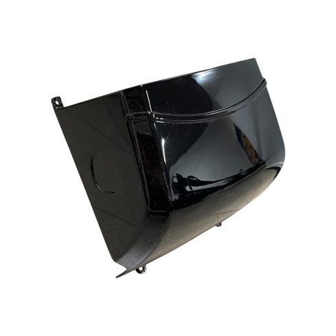 Kesztyűtartó fekete BM-12-CY1