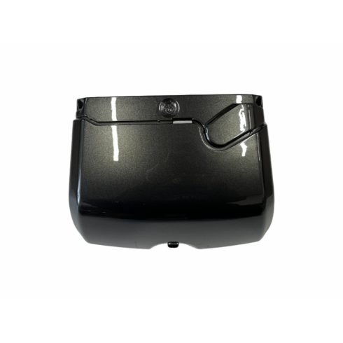 Kesztyűtartó grafit  BM-12-XYG