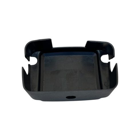 Kormánytakaró idom BM-16-KZ