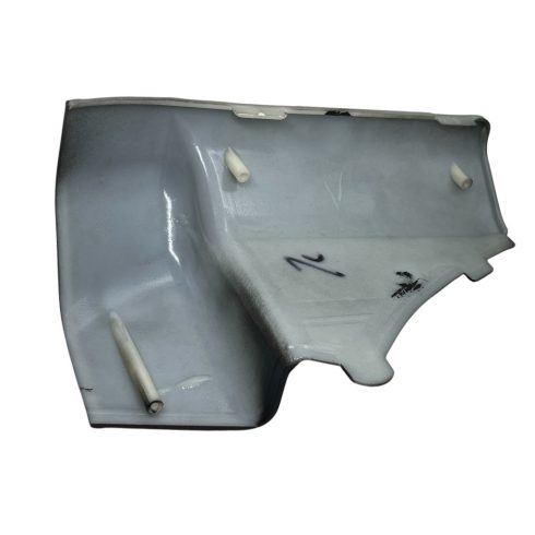 Kesztyűtartó jobb fekete BM-31-VM4