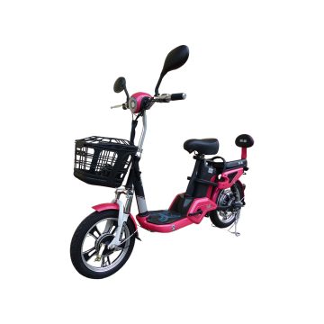 Bartamotor LDC 48V 250W pedelec elektromos kerékpár