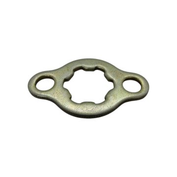 Lánckerék rögzítő 15/17mm