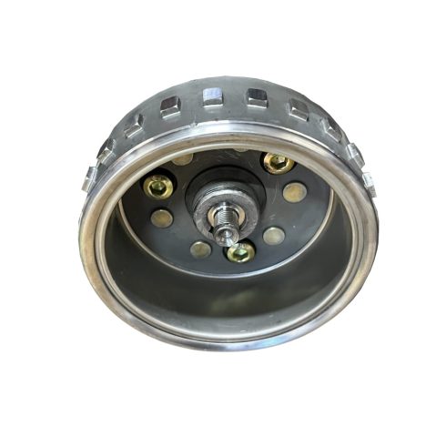 Lendkerék szabadonfutóval FMA