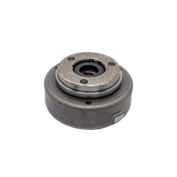 Lendkerék szabadonfutóval FZA