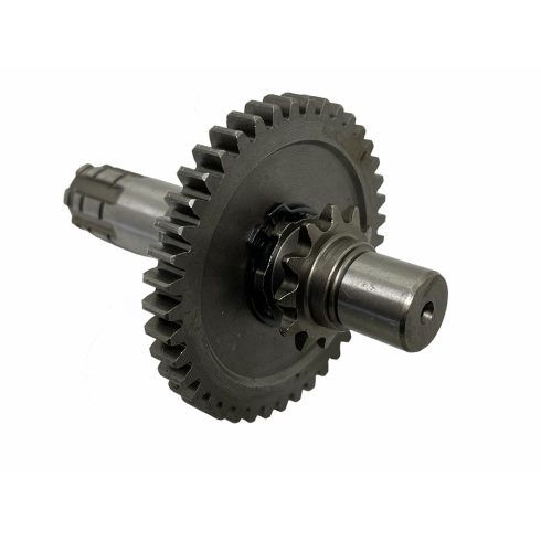 Lánckerék (kihajtó) tengely (gyári) FZA