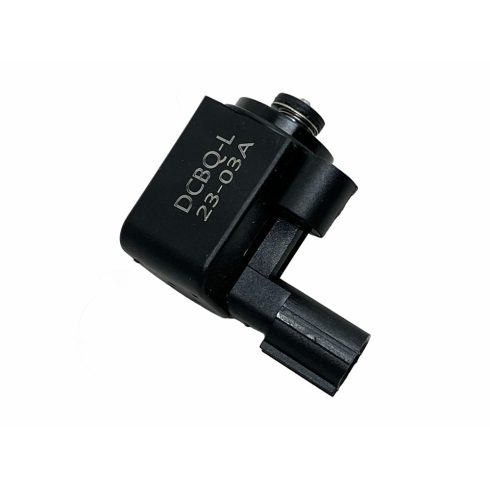 Léptetőmotoros alapjárati szabályzó szelep