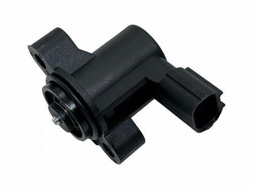 Léptetőmotoros alapjárati szabályzó szelep