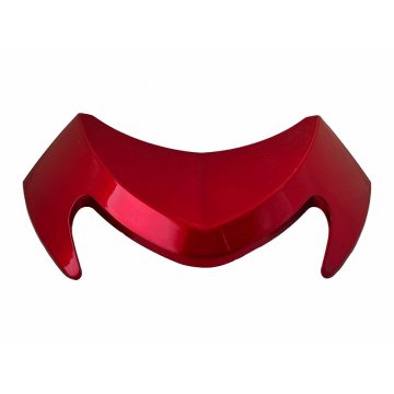 Légterelő 1 piros BM-13-BLW