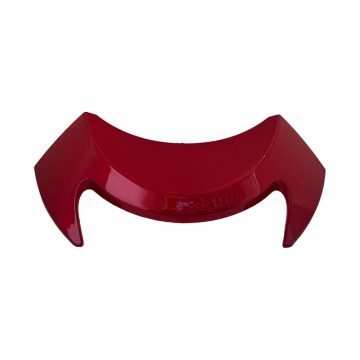 Légterelő Tip2 bordó BM-13-BLW