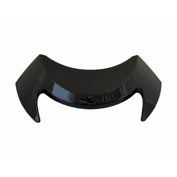 Légterelő fekete FH-50