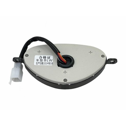 Műszerfal 1 BM-13-BLW