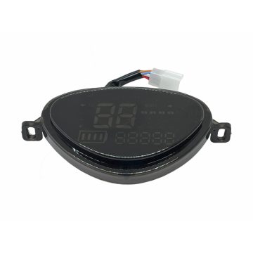 Műszerfal 2 BM-13-BLW