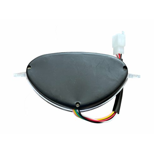 Műszerfal 2 BM-13-BLW