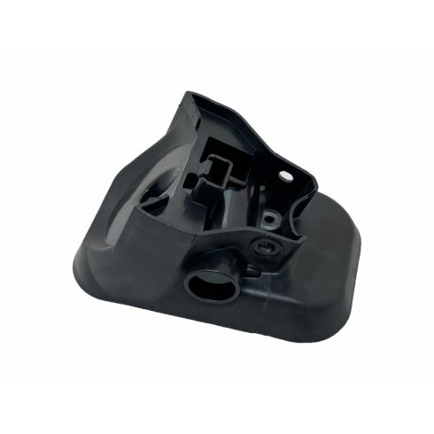 Műszerfal alatti idom BM-30-ZS